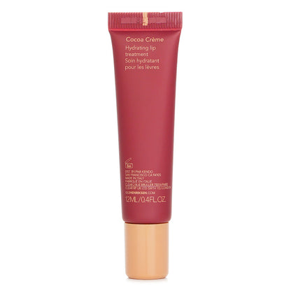 Ole Henriksen Pout Preserve Peptide Lip Treatment -  Cocoa Creme 12ml