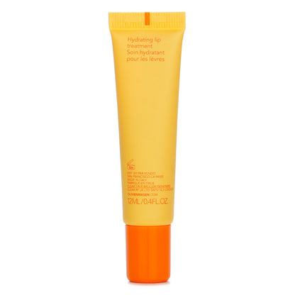 Ole Henriksen Pout Preserve Peptide Lip Treatment -  Citrus Sunshine 12ml