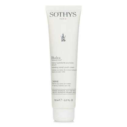 Sothys Hydrating Velvet Youth Cream 150ml