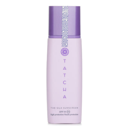Tatcha The Silk Suncreen SPF 50 50ml