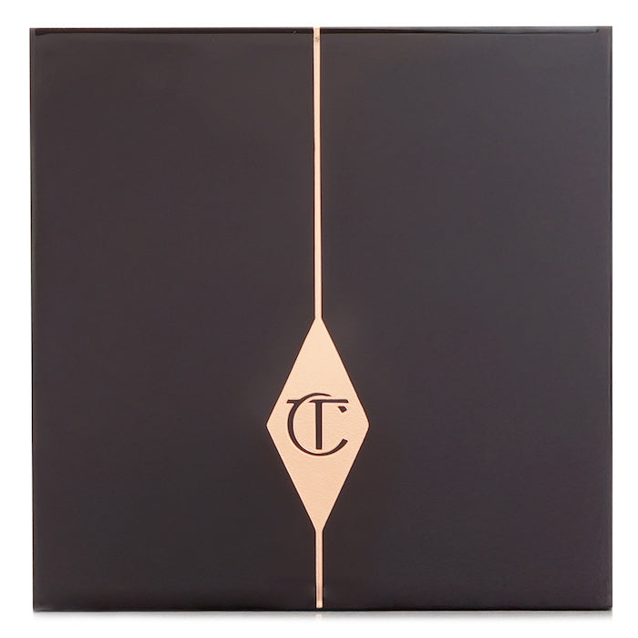 Charlotte Tilbury Luxury Palette Colour Coded Eye Shadows -  The Rebel 5g