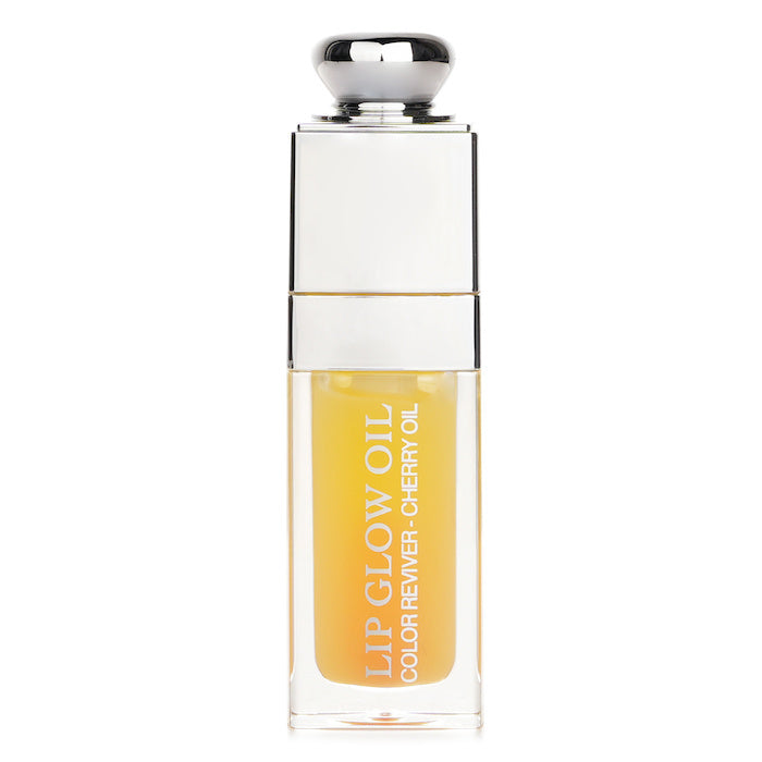 Christian Dior Addict Lip Glow Oil -  098 Lemon Glow 6ml