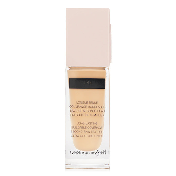Yves Saint Laurent All Hours Glow Foundation -  LN4 25ml