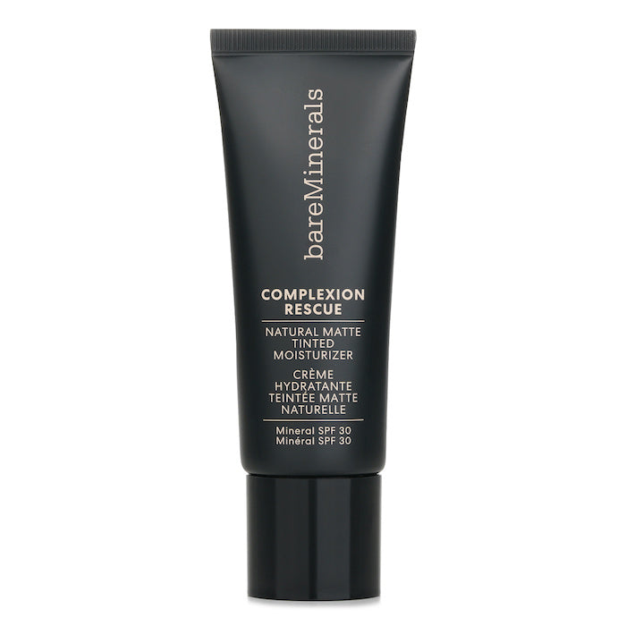 BareMinerals Complexion Rescue Natural Matte Tined Moisturizer SPF 30 -  Bamboo 5.5 35ml