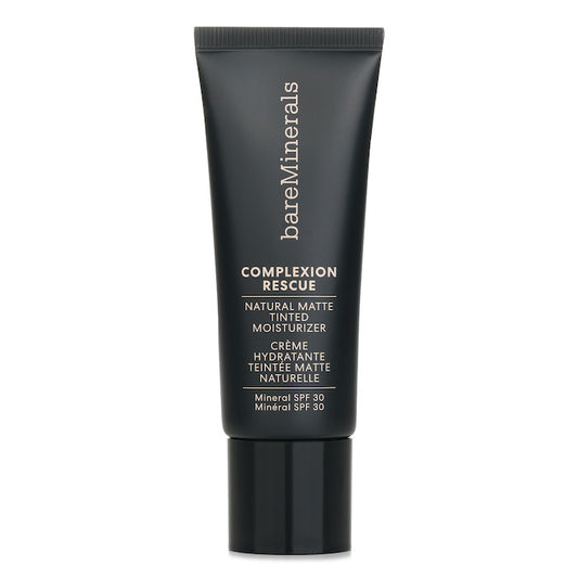 BareMinerals Complexion Rescue Natural Matte Tined Moisturizer SPF 30 -  Ginger 06 35ml