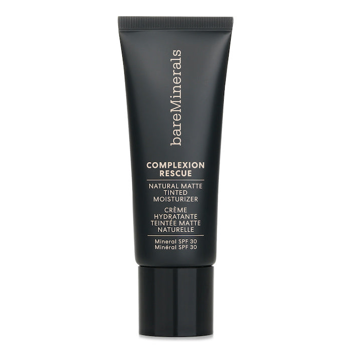 BareMinerals Complexion Rescue Natural Matte Tined Moisturizer SPF 30 -  Spice 08 35ml