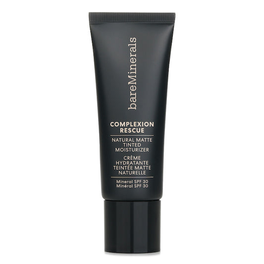 BareMinerals Complexion Rescue Natural Matte Tined Moisturizer SPF 30 -  Spice 08 35ml