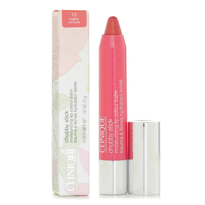 Clinique Chubby Stick -  13 Mighty Mimosa 3g