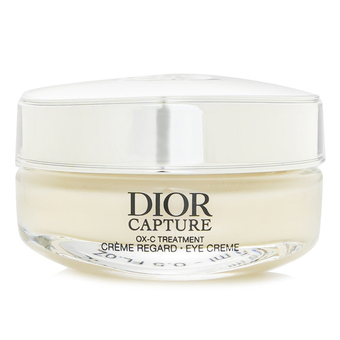 Christian Dior Capture OX-C Treatment Eye Creme 15ml