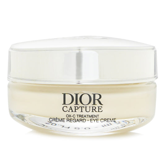 Christian Dior Capture OX-C Treatment Eye Creme 15ml