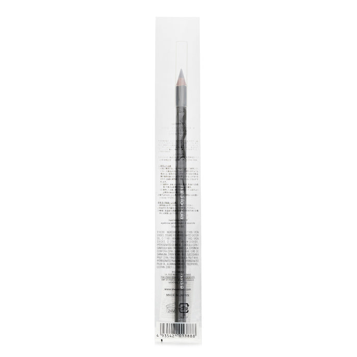 Shu Uemura Hard Formula Hard 9 Eyebrow Pencil -  02 Seal Brown 3.3g