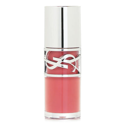 Yves Saint Laurent Loveshine Plumping Lip Oil Gloss -  3 Mellow Mallow 6ml