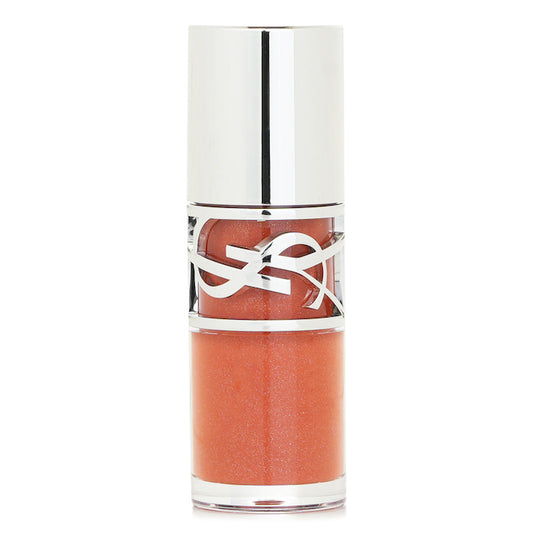 Yves Saint Laurent Loveshine Plumping Lip Oil Gloss -  5 California Sunshine 6ml