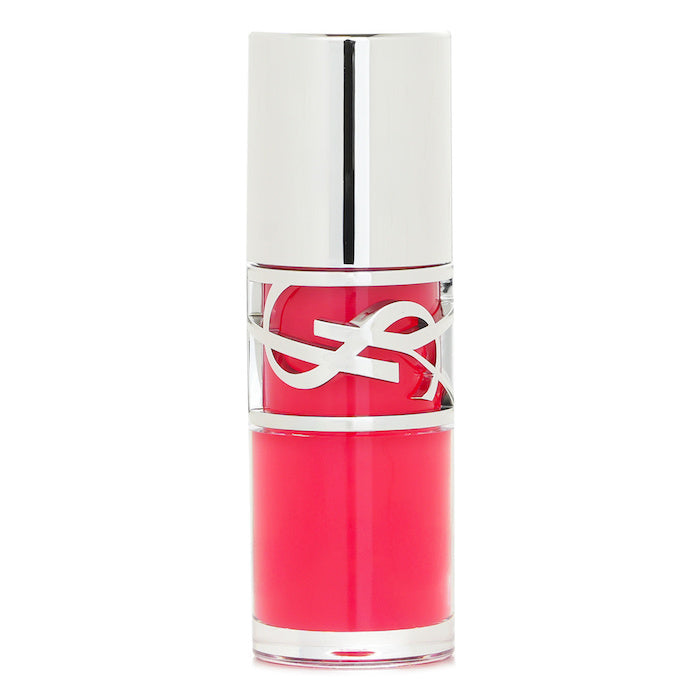 Yves Saint Laurent Loveshine Plumping Lip Oil Gloss -  9 Cherry Flash 6ml