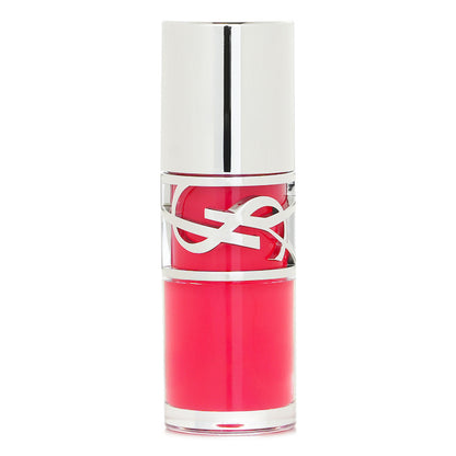 Yves Saint Laurent Loveshine Plumping Lip Oil Gloss -  9 Cherry Flash 6ml