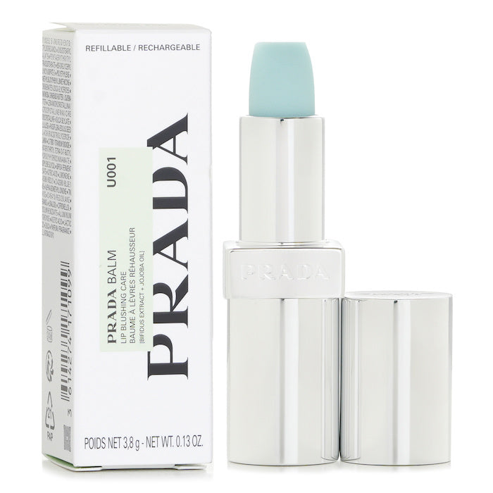 Prada Lip Balm Frosting Care U001 Astral Pink 3.8g