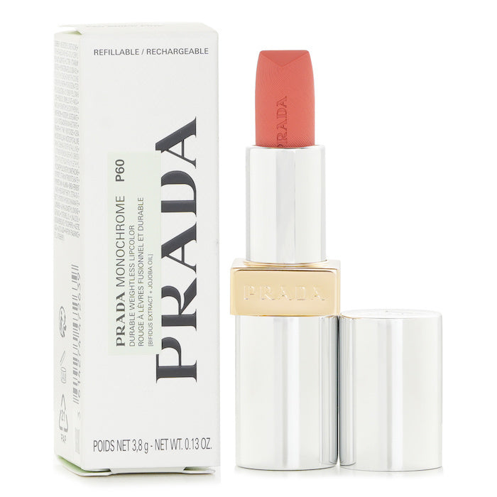 Prada Monochrome Hyper Matte -  P60 Brick Pink 3.8g