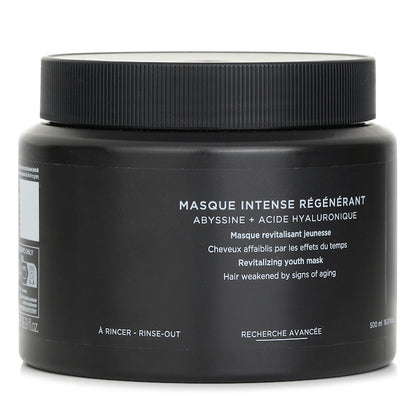 Kerastase Chronologiste Masque Intense Regenerant 500ml