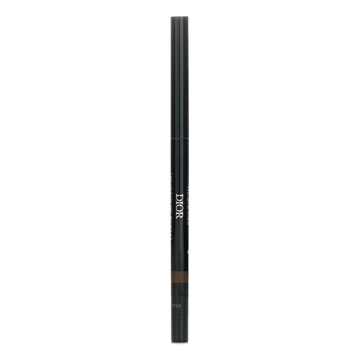 Christian Dior Diorshow 24H Stylo Waterproof Eyeliner -  781 Matte Brown 0.3g