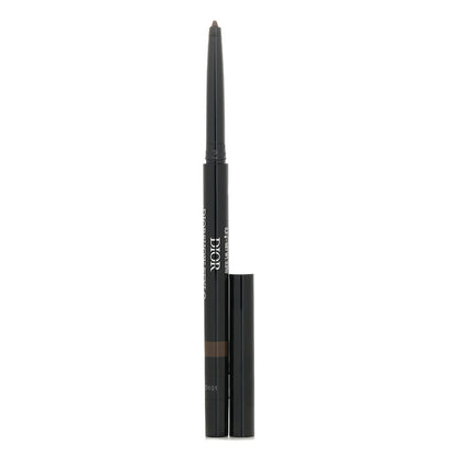 Christian Dior Diorshow 24H Stylo Waterproof Eyeliner -  781 Matte Brown 0.3g
