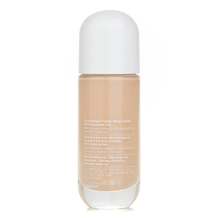 Clinique Even Better Clinical Vitamin Makeup SPF50 -  Light Warm 1 30ml