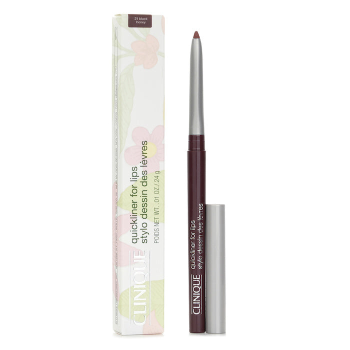 Clinique Quickliner For Lip -  21 Black Honey 0.24g