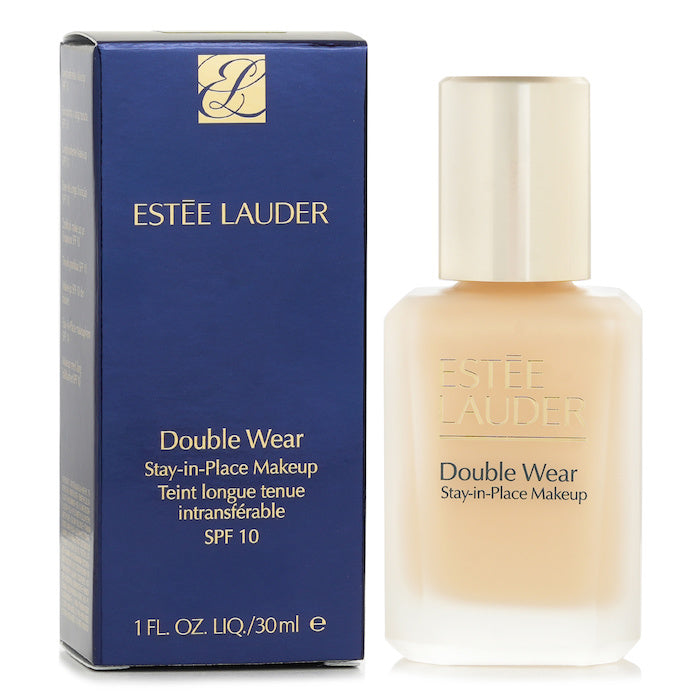 Estee Lauder Double Wear Stay-in-Place Makeup SPF 10 -  1N1 Ivory Nude 30ml