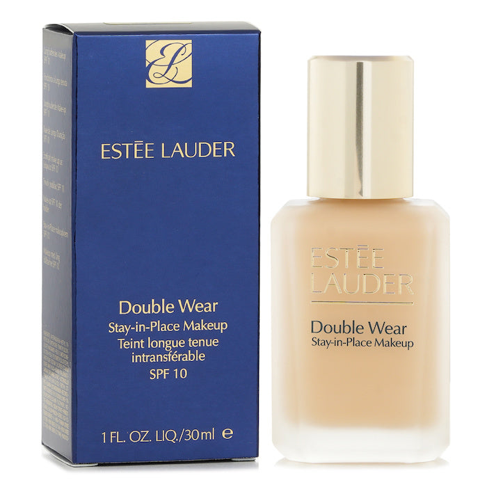 Estee Lauder Double Wear Stay-in-Place Makeup SPF 10 - 1W2 Sand 30ml