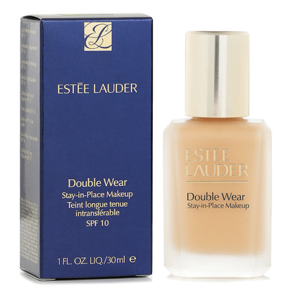 Estee Lauder Double Wear Stay-in-Place Makeup SPF 10 -  3W1 Tawny 30ml
