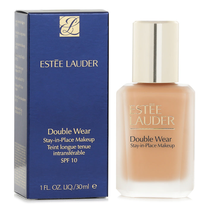 Estee Lauder Double Wear Stay-in-Place Makeup SPF 10 -  4N1 Shell Beige 30ml