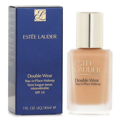 Estee Lauder Double Wear Stay-in-Place Makeup SPF 10 -  4N1 Shell Beige 30ml