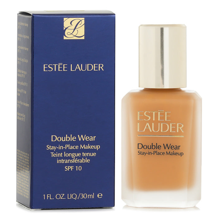 Estee Lauder Double Wear Stay-in-Place Makeup SPF 10 -  5W1 Bronze 30ml