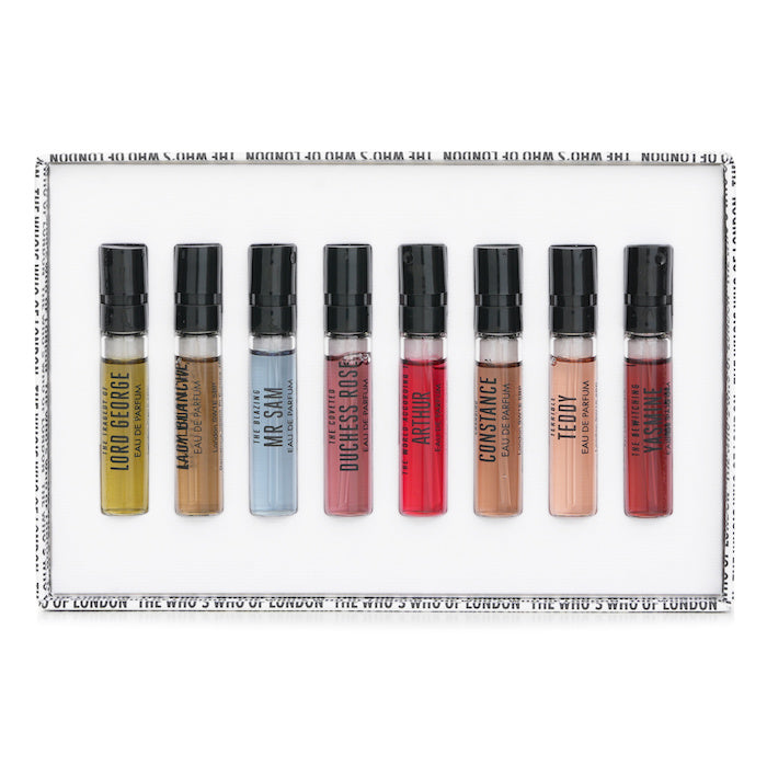 Penhaligon's Portraits Scent Library 8x2ml