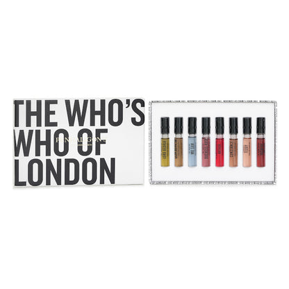 Penhaligon's Portraits Scent Library 8x2ml