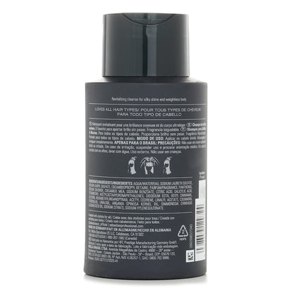 Sebastian Dark Oil Silky Shine Shampoo 280ml