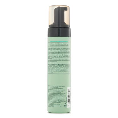Sebastian Volupt Thickefy Volumizing Mousse 190ml