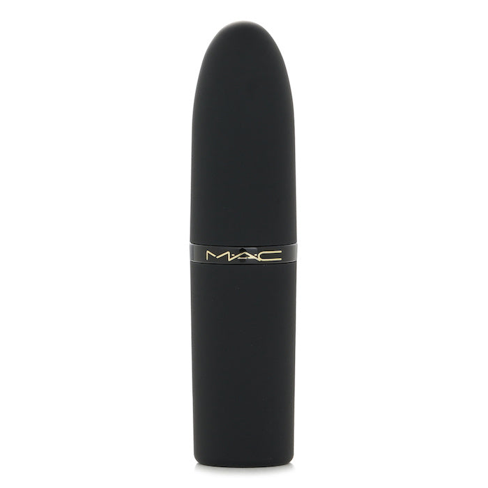 MAC Powder Kiss Hazy Matte Lipstick -  912 Taken 3.5g