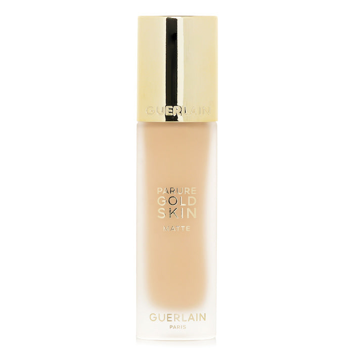 Guerlain Parure Gold Skin Matte SPF 20 PA+++ -  0N 35ml