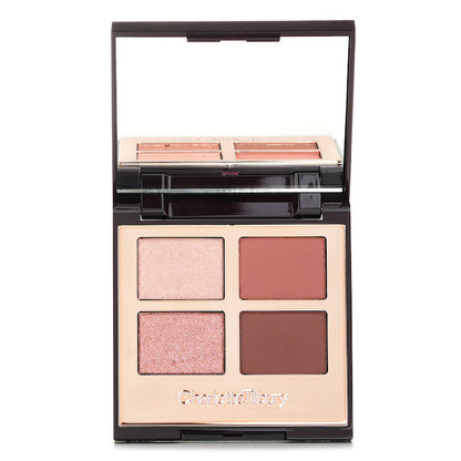 Charlotte Tilbury Luxury Palette -  Pillow Talk Dreams 6g