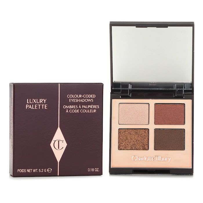 Charlotte Tilbury Luxury Palette -  The Bella Sofia 5.2g