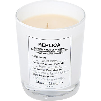 Maison Margiela Replica Jazz Club Candle 165g