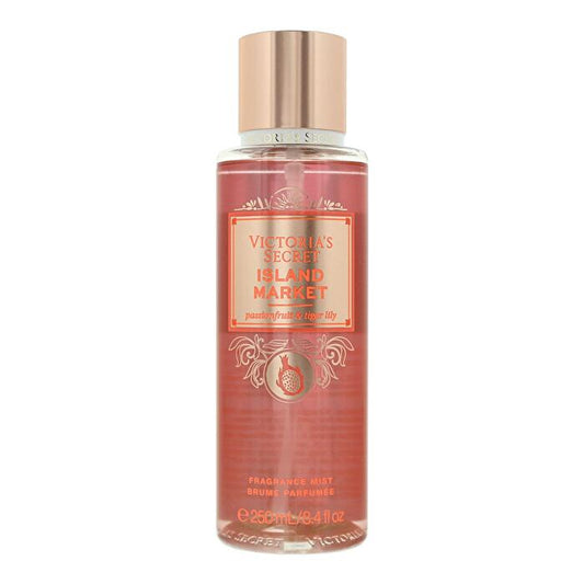 Victoria's Secret Island Market Woman 250ml Fragrance Mist