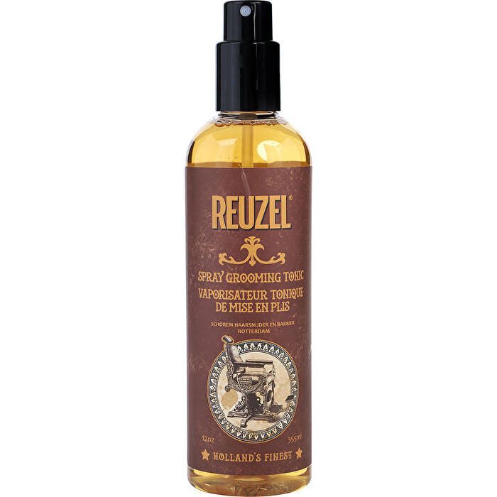 Reuzel Grooming Tonic Spray 355ml