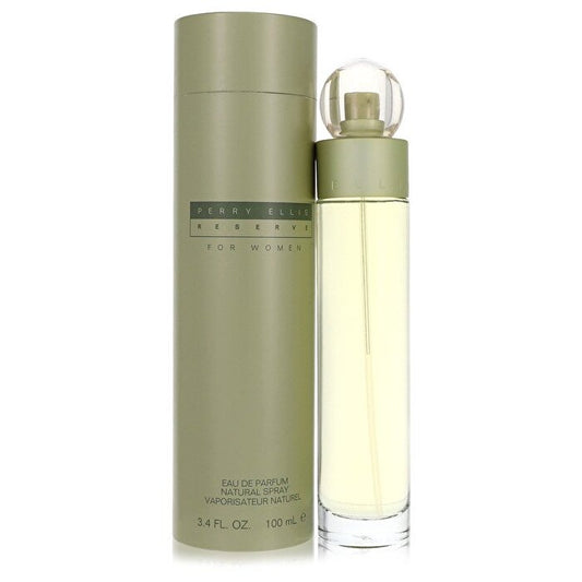 Perry Ellis Perry Ellis Reserve Eau De Parfum Spray 100ml/3.4oz