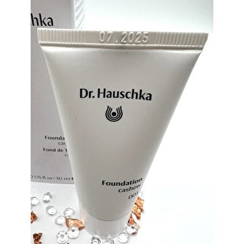 Dr. Hauschka Foundation Makeup Primer Color 001 Cashew 30ml