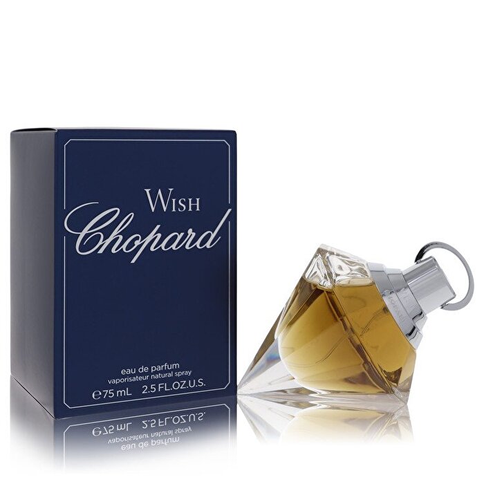 Chopard Wish Eau De Parfum Spray 75ml/2.5oz