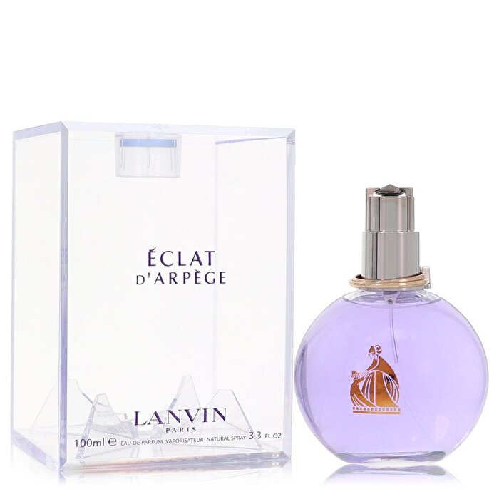 Lanvin Eclat D'arpege Eau De Parfum Spray 100ml/3.4oz