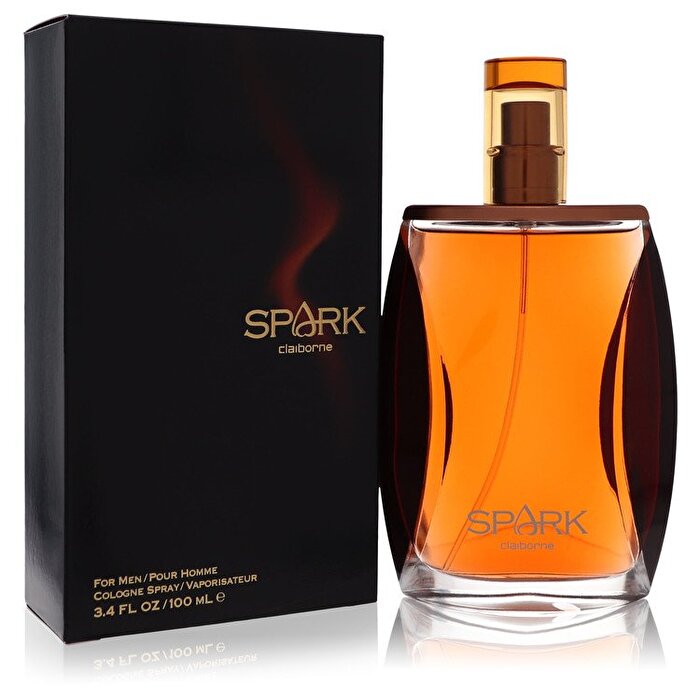 Liz Claiborne Spark Eau De Cologne Spray 100ml/3.4oz