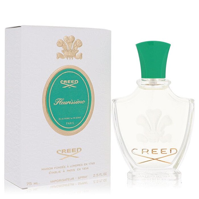Creed Fleurissimo Millesime Eau De Parfum Spray 75ml/2.5oz