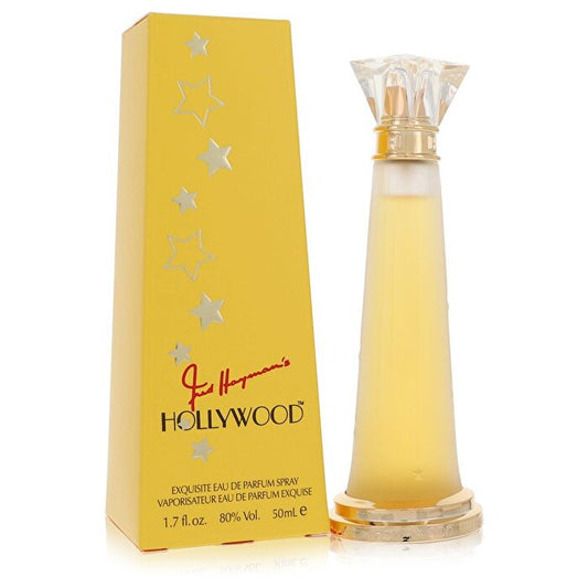 Fred Hayman Hollywood Eau De Parfum Spray 50ml/1.7oz